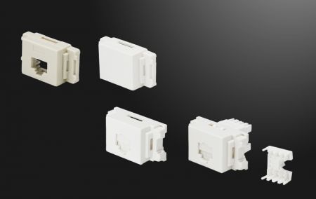 JIS Module